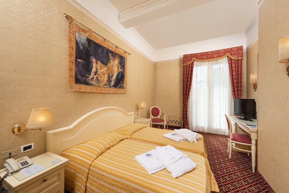 Hotel Terme Roma Abano Terme Dış mekan fotoğraf